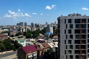 квартира по адресу Леси Украинки просп. (Пушкина), 13