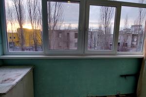 квартира за адресою Озерна вул. (Червоних Майовщиків), 35