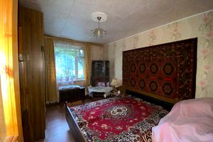квартира за адресою Михайла Малишенка (Короленка), 35