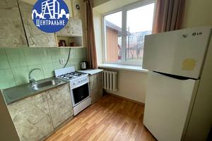 квартира за адресою Узбецька вул., 11