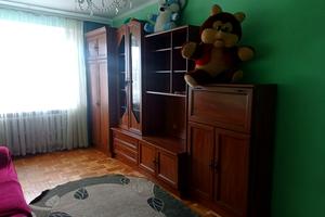 квартира по адресу Молодіжна ул., 5