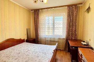 квартира по адресу Виталия Блажко ул., 3