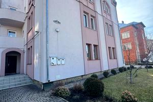 квартира за адресою Князя Святослава, 30а