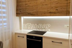 квартира за адресою Перемоги просп., 89
