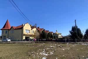 будинок за адресою Бічна Зелена, 15