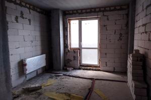 квартира по адресу Качанівська ул., 15