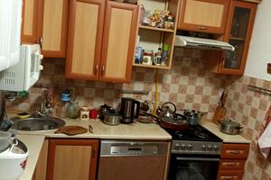 квартира за адресою Кирила Трильовського вул., 8