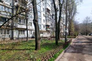 квартира по адресу Тополь-1 жилой массив ул., 14