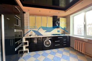 квартира за адресою Миру просп., 20