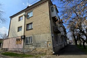 квартира по адресу Пограничная ул. (Чигрина), 131а
