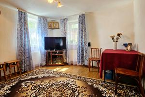 будинок за адресою Кременчуцька вул., 38