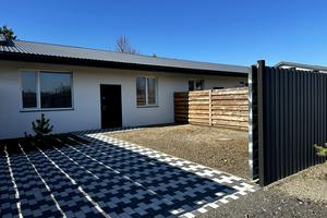дом по адресу Полевая ул., 51