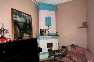 квартира по адресу Прохоровская ул., 12
