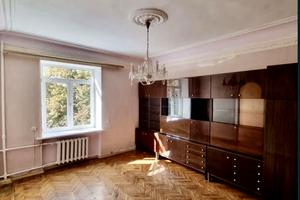 квартира за адресою Сергія Єфремова вул. (Ворошилова), 21-А