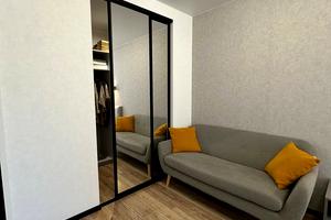 квартира по адресу Співдружності ул., 6
