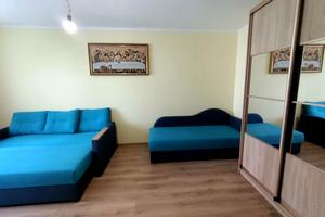 квартира за адресою Горбачевського вул., 47