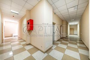 коммерческая по адресу Антоновича ул. (Горького), 33В