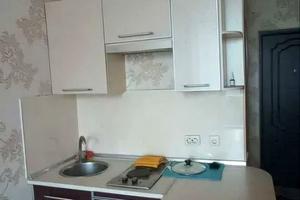 квартира за адресою Морозова вул., 21
