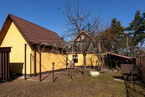 дом по адресу Вишгородський