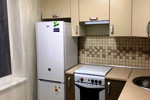 квартира за адресою Тракторобудівників просп., 162а