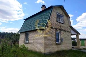 дом по адресу Озерна, 155