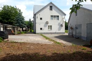 будинок за адресою с. Крушинка, Київська