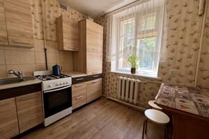 квартира по адресу Каменецкая ул., 56