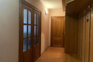 квартира по адресу Мира просп., 80