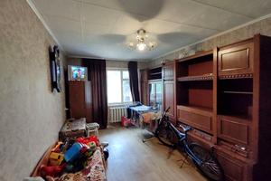 квартира по адресу Педагогическая ул., 17