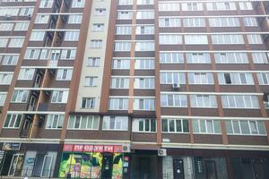 квартира за адресою Миколи Федунця вул., 5