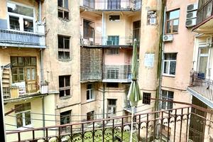 квартира по адресу Шашкевича пл., 4