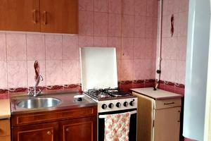 будинок за адресою Вітрука вул., 1