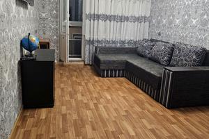квартира за адресою Метробудівська вул., 5