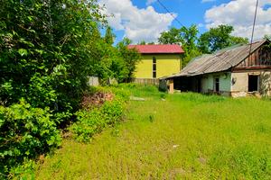 ділянка за адресою Ірпінь, Павленка вул.