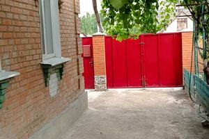 дом по адресу Артилерійський провулок, 1