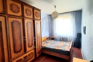 квартира по адресу Оболонский просп., 33-А