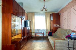 квартира за адресою Михайла Донця вул., 21