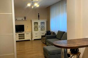 квартира по адресу Моторный пер., 9-А
