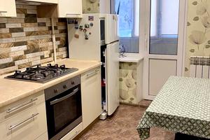 квартира по адресу Слобожанский просп. (Газеты 