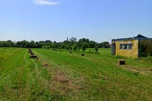 ділянка за адресою Лелекача