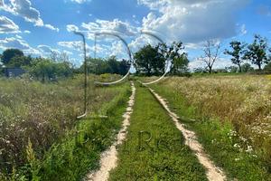 ділянка за адресою Кооперативна вулиця