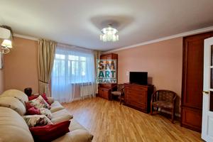 квартира за адресою Степана Рудницького вул. (Академіка Вільямса), 11