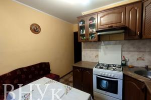 квартира по адресу Леся Курбаса ул., 9