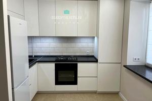 квартира по адресу Запорожское шоссе, 30