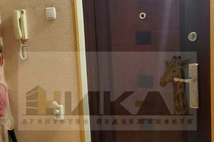 квартира по адресу Бородинская ул., 22