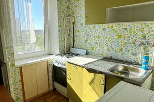 квартира за адресою Марії Лагунової вул., 13-Б