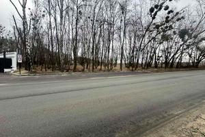 ділянка за адресою Центральна вул.