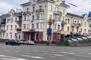 комерційна за адресою Перемоги просп., 87