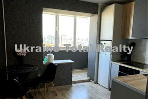 квартира за адресою Оноре де Бальзака вул., 44