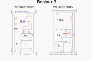 дом по адресу вулиця Степана Бандери(Можайського), 83